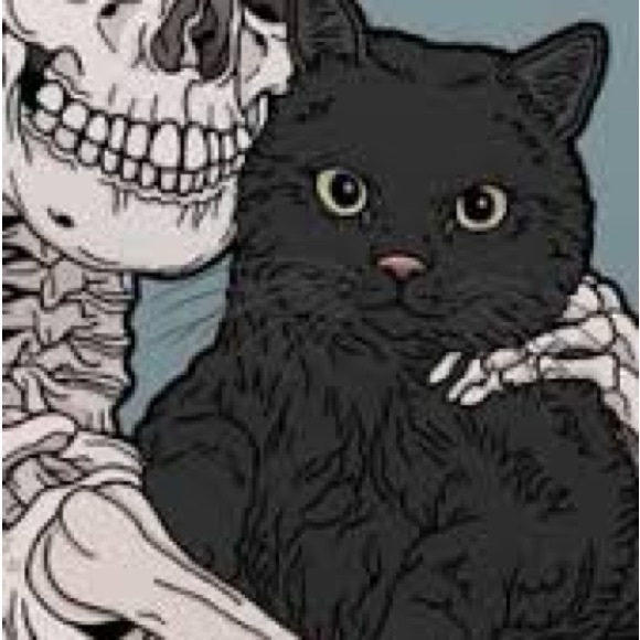 Unlisted 🐈‍⬛ 💨 - Picture 2 of 11